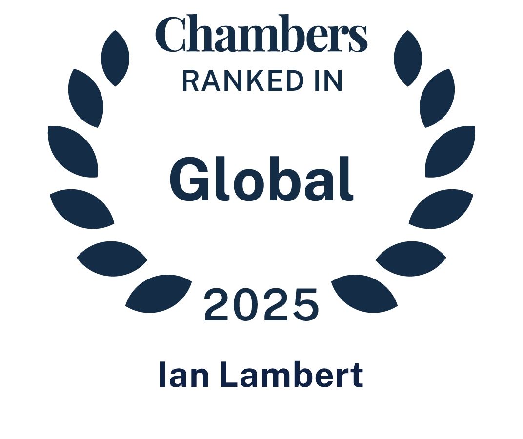 Chambers 2023 Lambert