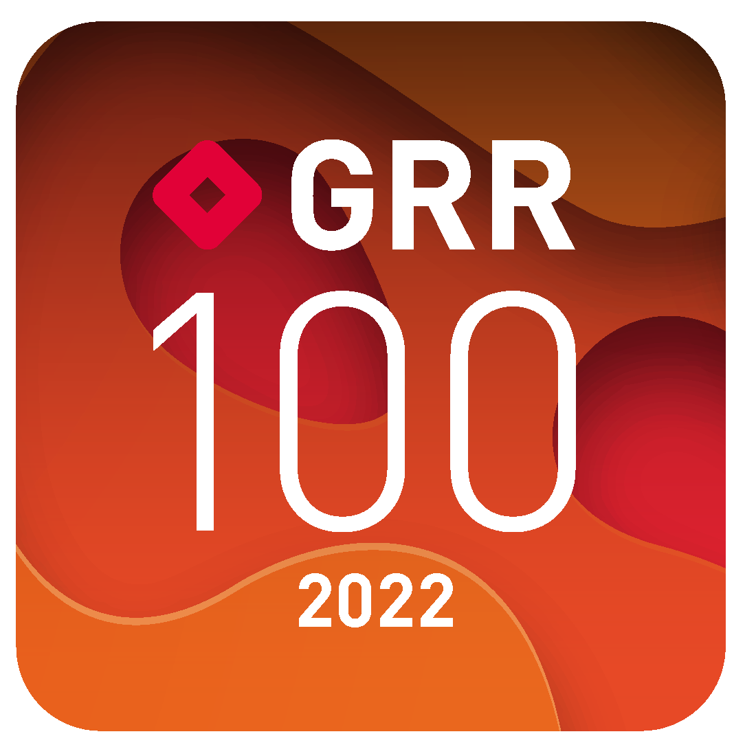 GRR 2022